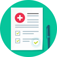 Enter Personal Details